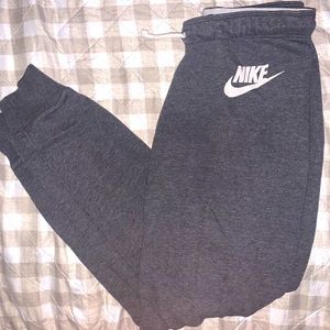 Women’s Nike Joggers